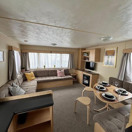 8 Berth Holiday Home At St Osyth Holiday Park Saint Osyth Luaran gambar