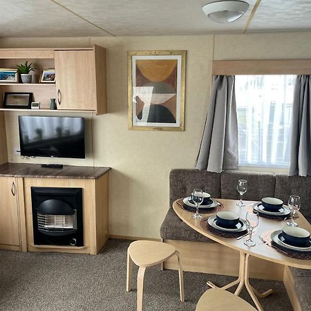 8 Berth Holiday Home At St Osyth Holiday Park Saint Osyth Luaran gambar