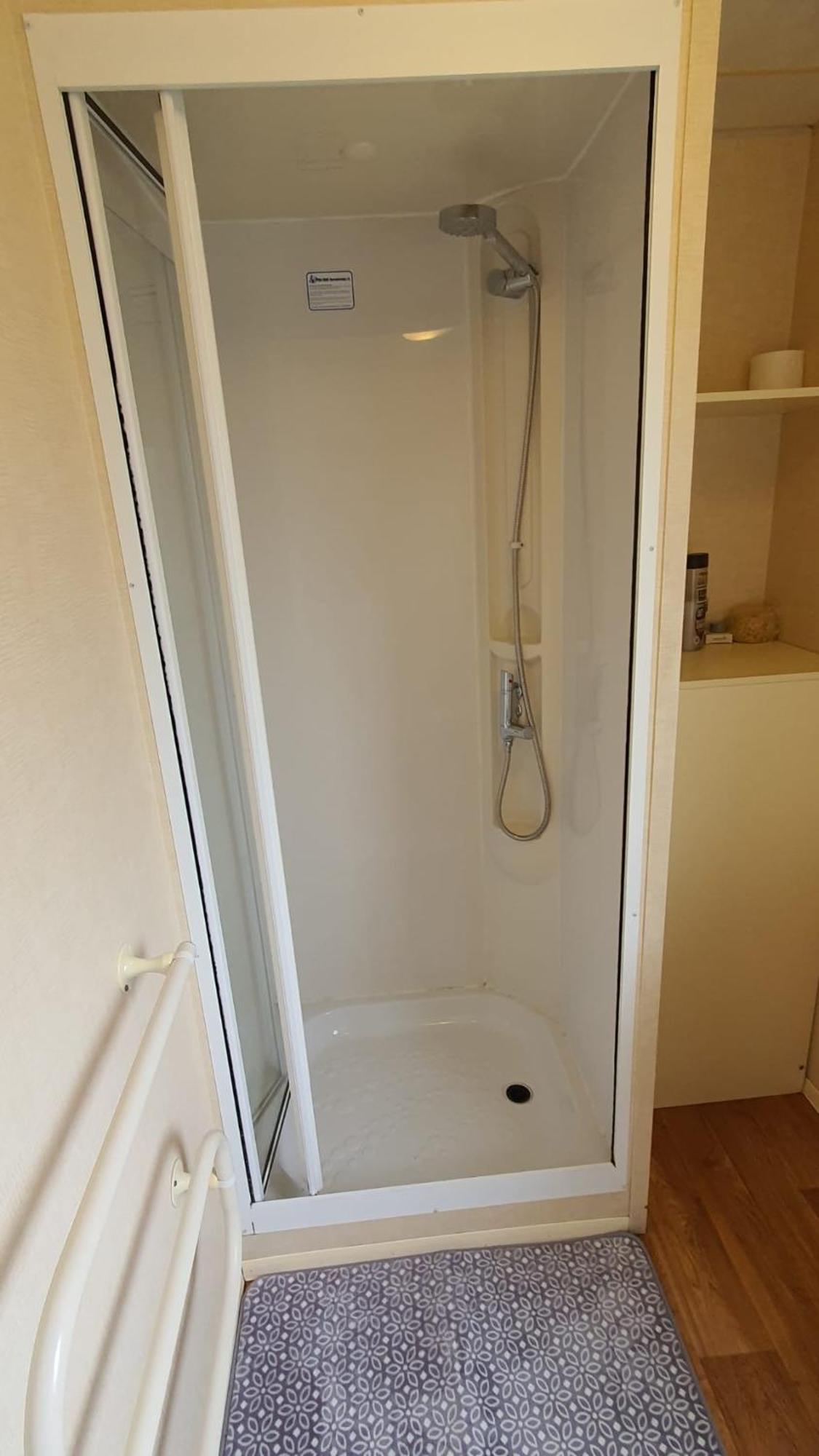 8 Berth Holiday Home At St Osyth Holiday Park Saint Osyth Luaran gambar