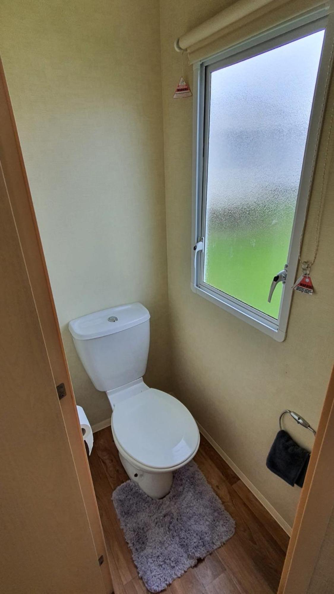 8 Berth Holiday Home At St Osyth Holiday Park Saint Osyth Luaran gambar