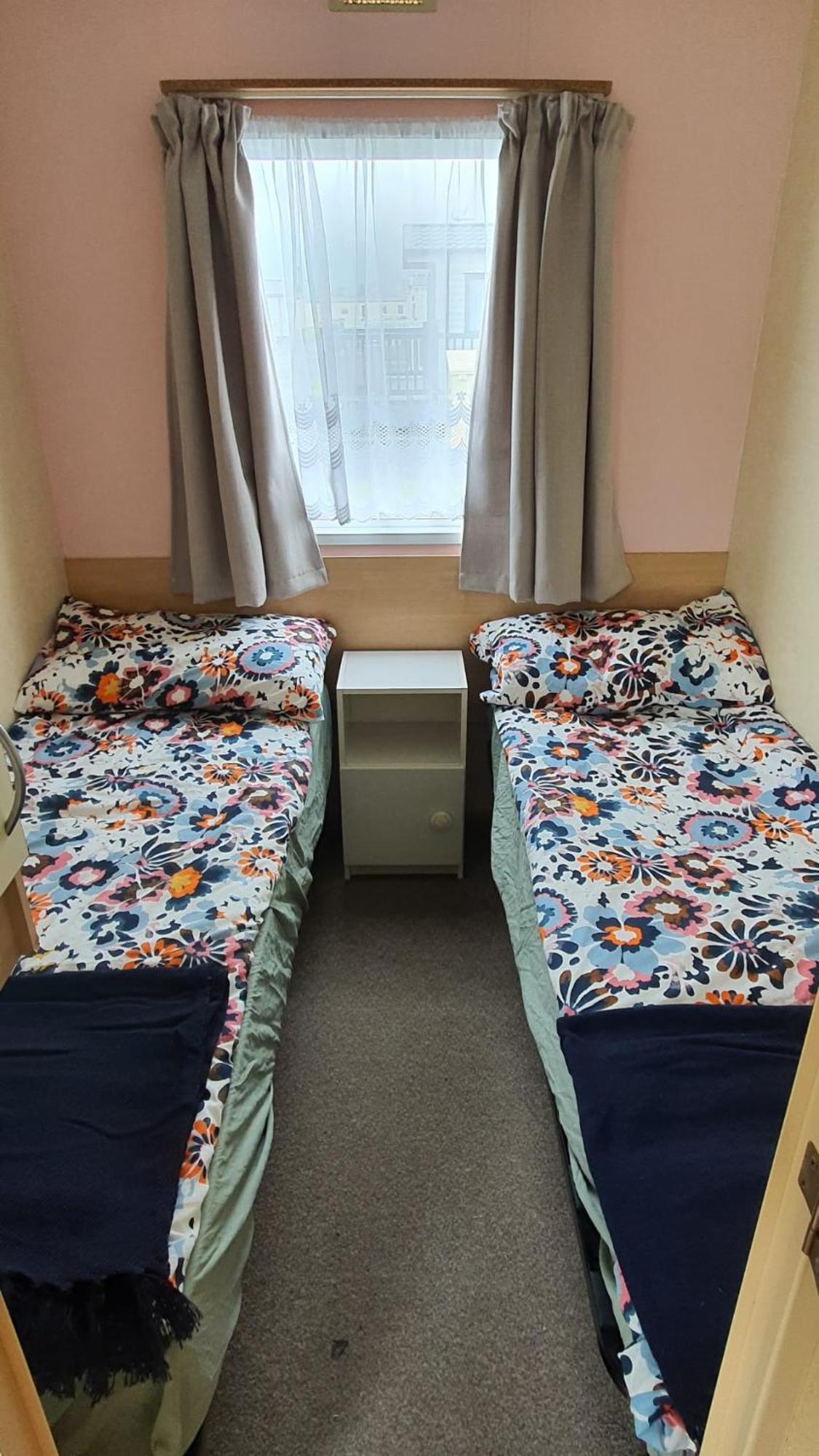 8 Berth Holiday Home At St Osyth Holiday Park Saint Osyth Luaran gambar