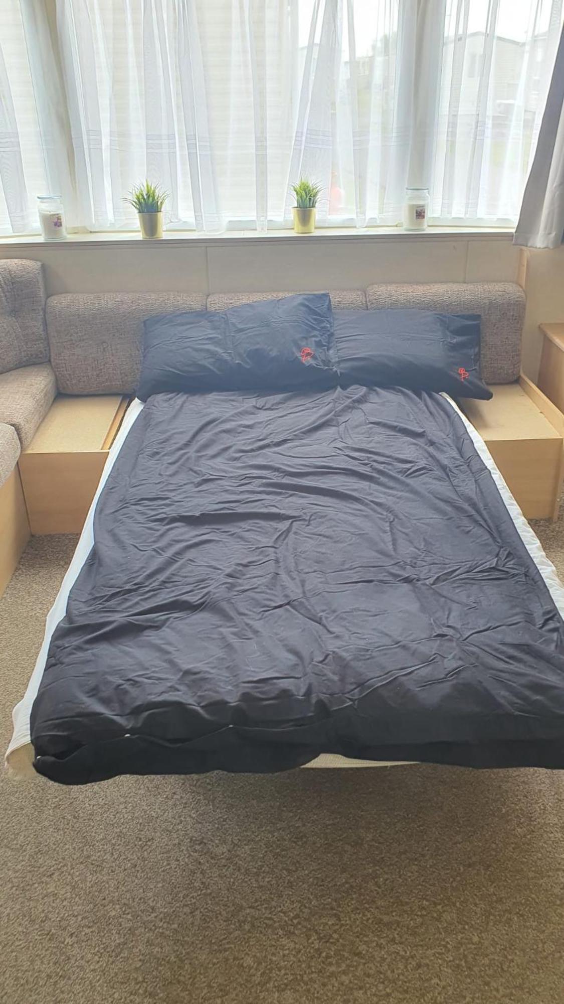 8 Berth Holiday Home At St Osyth Holiday Park Saint Osyth Luaran gambar